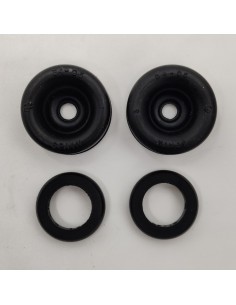 Juego reparación bombín cilindro de freno trasero SEAT 1400 2