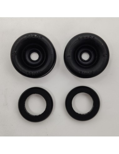 Juego reparación bombín cilindro de freno trasero SEAT 1400