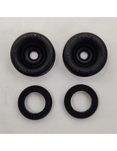 Juego reparación bombín cilindro de freno trasero SEAT 1400