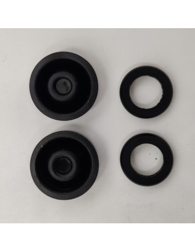 Juego reparación bombín cilindro de freno trasero SEAT 1400