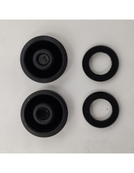 Juego reparación bombín cilindro de freno trasero SEAT 1400