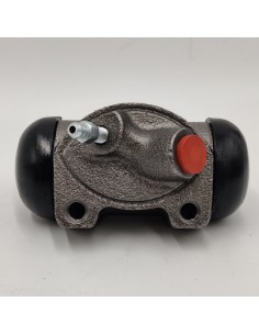 Bombín cilindro de rueda izquierdo de freno Dodge Dart 2622627 2881628 3549848 5463060 5473079 2