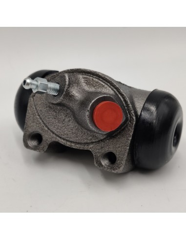 Bombín cilindro de rueda izquierdo de freno Dodge Dart 2622627 2881628 3549848 5463060 5473079