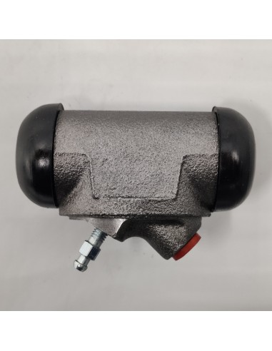 Bombín cilindro de rueda izquierdo de freno Dodge Dart 2622627 2881628 3549848 5463060 5473079