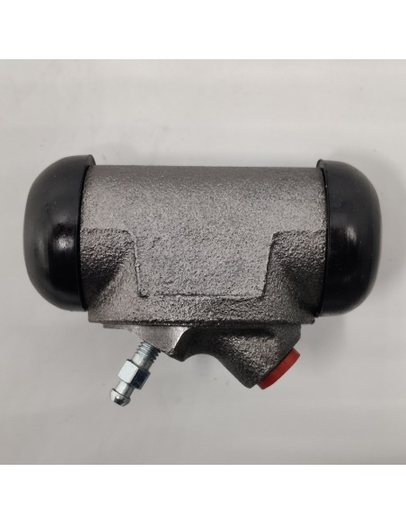 Bombín cilindro de rueda izquierdo de freno Dodge Dart 2622627 2881628 3549848 5463060 5473079