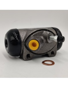 Bombín cilindro de freno derecho Dodge Dart 2622626 2881629 3549849 5463061 5463061