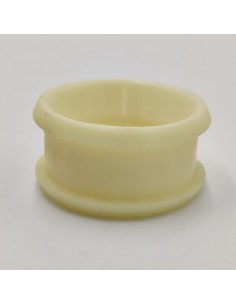 Casquillo inferior palanca de cambios Renault 4 Renault 5 Renault 6 Renault 7 Renault Super 5 Renault Master 7700520531 50003873