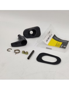 Manecilla portón trasero Renault 4 7701460762 7700654862 7703068007 7701029070