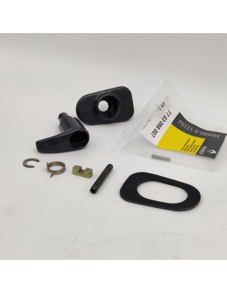 Manecilla portón trasero Renault 4 7701460762 7700654862 7703068007 7701029070