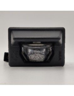 Piloto trasero matrícula SEAT Panda 2