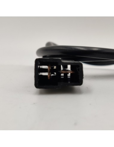 Piloto trasero matrícula SEAT Panda