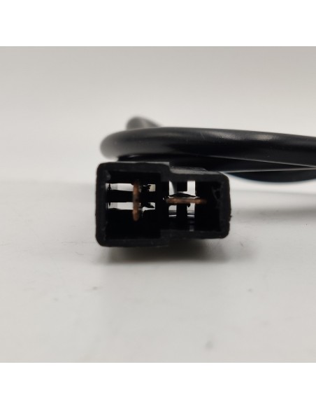 Piloto trasero matrícula SEAT Panda