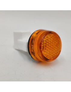 Piloto lateral derecho e izquierdo ámbar FIAT Cinqueccento FIAT Tipo 7595373