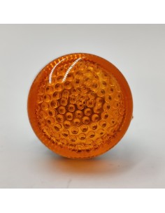 Piloto lateral derecho e izquierdo ámbar FIAT Cinqueccento FIAT Tipo 7595373 2