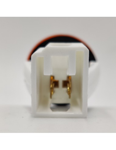 Piloto lateral derecho e izquierdo ámbar FIAT Cinqueccento FIAT Tipo 7595373