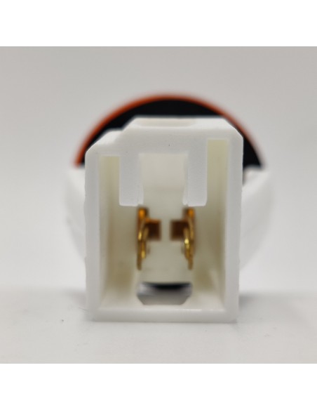 Piloto lateral derecho e izquierdo ámbar FIAT Cinqueccento FIAT Tipo 7595373