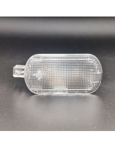 Plafón luz guantera Volkswagen Golf II MK2, Volkswagen Jetta, Volkswagen Passat 1H0947301 2