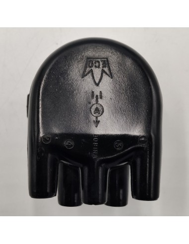 Tapa delco de distribuidor de encendido SEAT 127  1235522800 2800