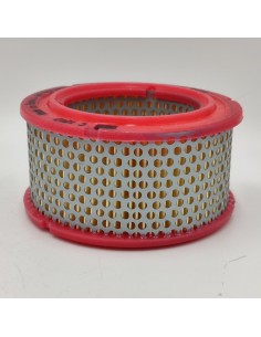 Filtro aire Citroen 2CV, Citroen Dyane, Citroen Mehari 5490363 AZ151-5 OE574543 AM171-5D AY171-5 AV171-5 A171-5 AM171-5A AM171-5