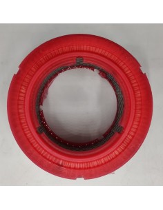 Filtro aire Citroen 2CV, Citroen Dyane, Citroen Mehari 5490363 AZ151-5 OE574543 AM171-5D AY171-5 AV171-5 A171-5 AM171-5A AM171-5 2