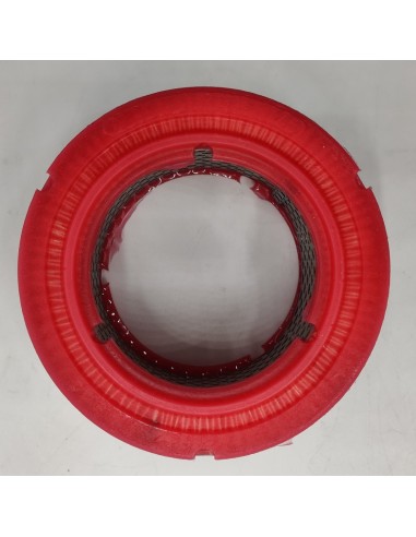 Filtro aire Citroen 2CV, Citroen Dyane, Citroen Mehari 5490363 AZ151-5 OE574543 AM171-5D AY171-5 AV171-5 A171-5 AM171-5A AM171-5