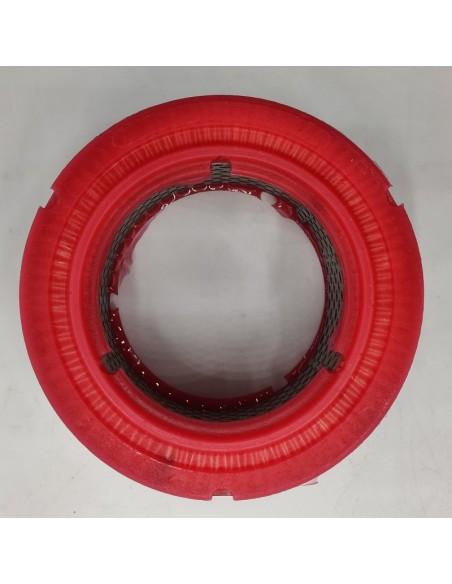 Filtro aire Citroen 2CV, Citroen Dyane, Citroen Mehari 5490363 AZ151-5 OE574543 AM171-5D AY171-5 AV171-5 A171-5 AM171-5A AM171-5