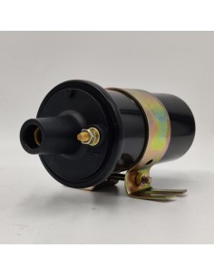 Bobina de encendido Alfa Romeo 33 Alfa Romeo Alfetta Alfa Romeo Giuletta 116 Alfa Romeo Gt 105 Alfa Romeo Spider 105 Alfa Romeo