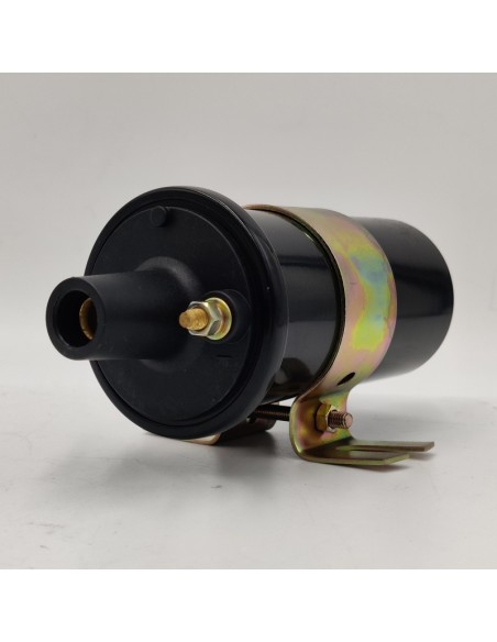 Bobina de encendido Triumph 2.5, Triumph 1300, Triumph 2000, Triumph Dolomite, Triumph GT6, Triumph Herald, Triumph Spitfire, Tr