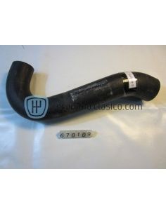 Manguito inferior radiador Seat Panda