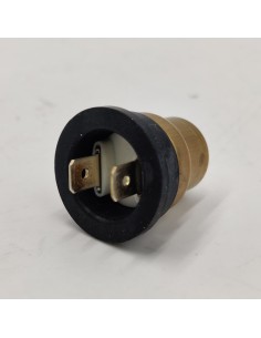 Interruptor de temperatura ventilador del radiador Austin Montego MG ZR Nissan Bluebird Rover 25 Rover 45 Rover 100 Rover METRO