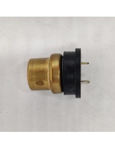 Interruptor de temperatura ventilador del radiador Austin Montego MG ZR Nissan Bluebird Rover 25 Rover 45 Rover 100 Rover METRO 2