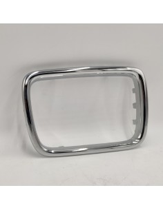 Marco panel de radiador derecho BMW E34 51138148726