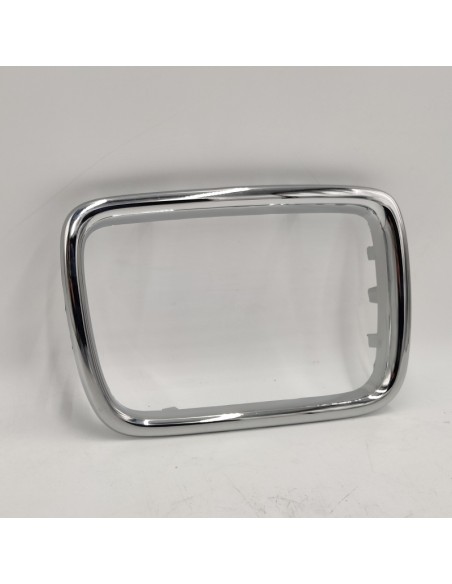 Marco panel de radiador derecho BMW E34 51138148726