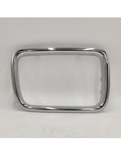 Marco panel de radiador derecho BMW E34 51138148726 2