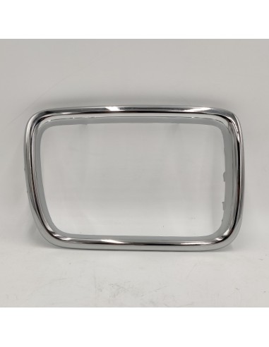 Marco panel de radiador derecho BMW E34 51138148726