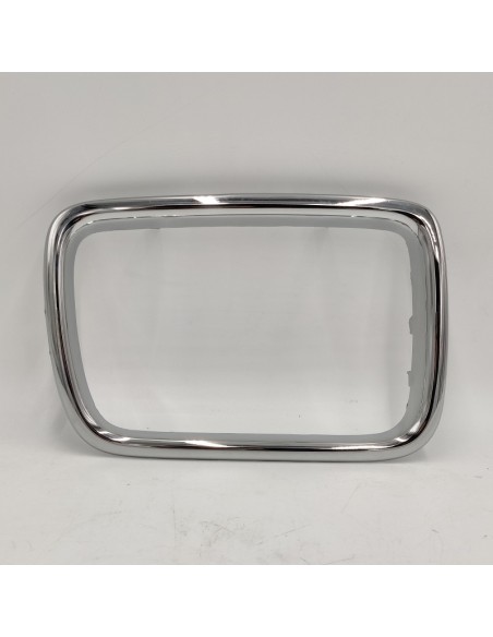 Marco panel de radiador derecho BMW E34 51138148726