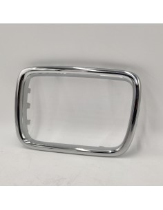 Marco panel de radiador izquierdo BMW E34 51138148725