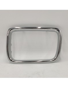 Marco panel de radiador izquierdo BMW E34 51138148725 2