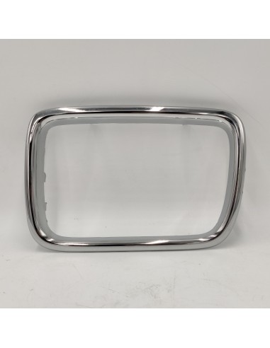 Marco panel de radiador izquierdo BMW E34 51138148725