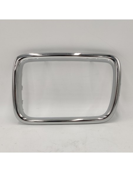 Marco panel de radiador izquierdo BMW E34 51138148725