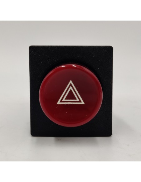 Interruptor Warning BMW E21, BMW 7 E23, BMW M1 E26 61311362052