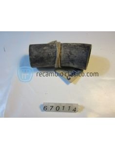 Manguito bomba de agua a termostato SEAT 124 SEAT 1430 FA03217301