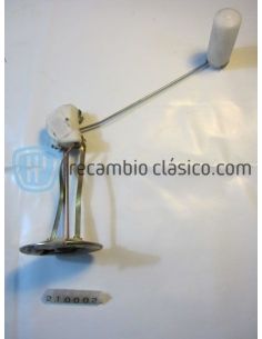 Aforador Land Rover 109 88