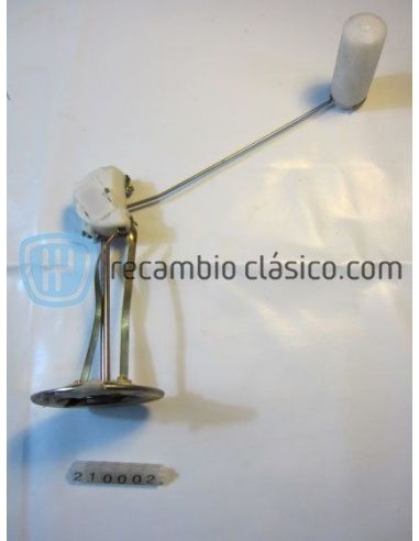 Aforador Land Rover 109 88