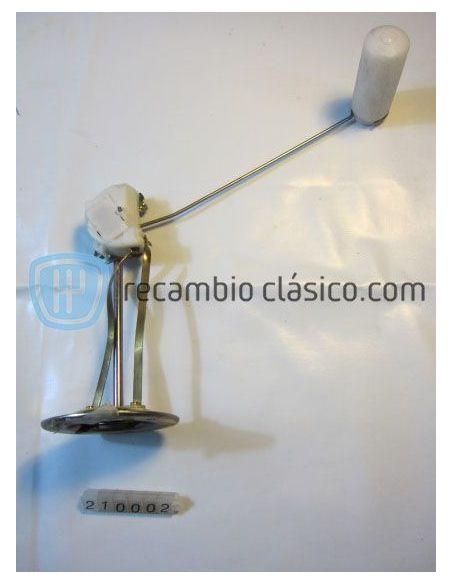 Aforador Land Rover 109 88