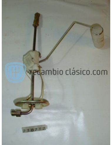 Aforador Land Rover 109 N 88