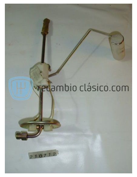 Aforador Land Rover 109 N 88