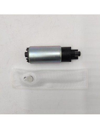 Bomba de gasolina eléctrica Isuzu Impulse Isuzu Trooper E10218  76385  4762964  F2A79A407A  25164855  17040S04L00