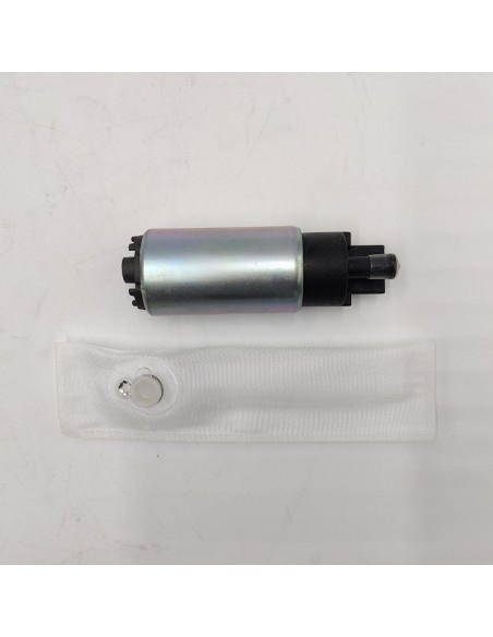 Bomba gasolina electrica Kia Magentis Kia Pride Kia Sephia Kia Shuma E10218  76385  4762964  F2A79A407A  25164855