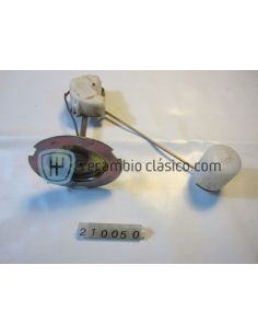 Aforador Peugeot 504